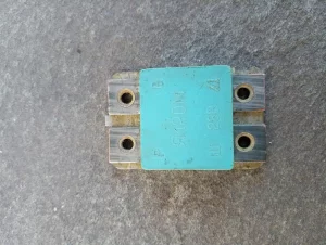 Регулятор напряжения Я120М 24в МАЗ КАМАЗ