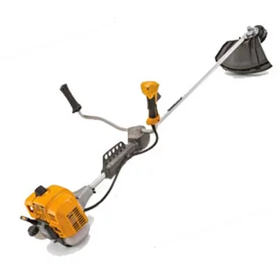 Бензокоса (триммер)