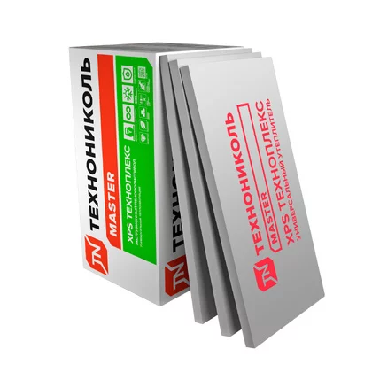 Пеноплекс Технониколь 30 мм