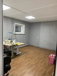 Помещение 20 кв.м. по адресу: Ул. Октябрьская 173а