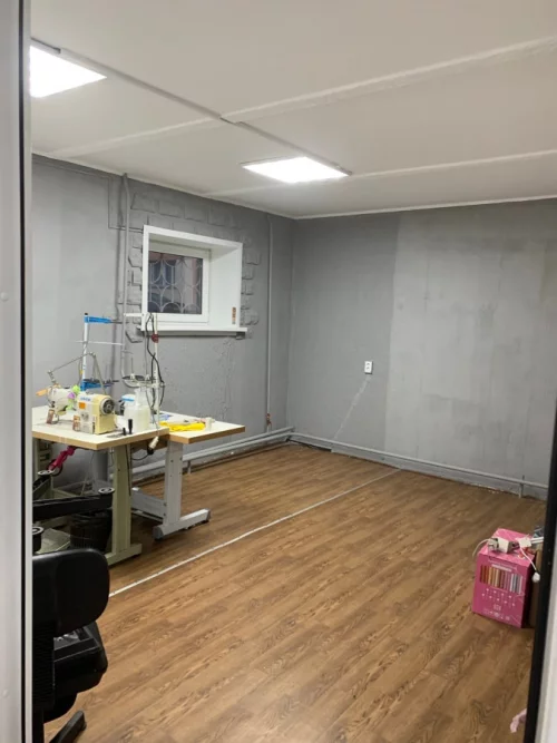 Помещение 20 кв.м. по адресу: Ул. Октябрьская 173а