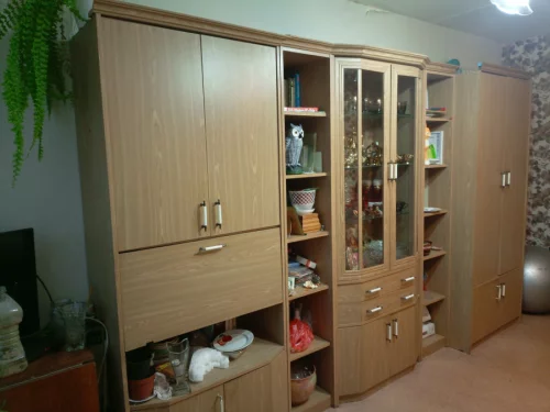 Стенка