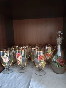 Посуда пр-во СССР