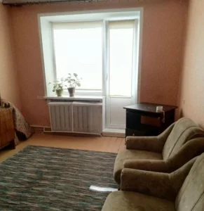 2-х комнатную квартиру в центре