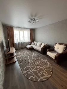 Трехкомнатная квартира пр-д Звездный, д 13