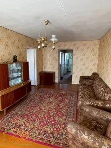 3-комнатная квартира по улице Куйбышева, д. 57