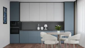 3D визуализатор BLENDER