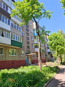 3-х комн. квартира, ул. Горелика, д. 53