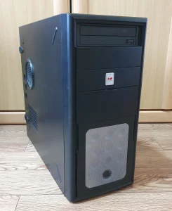Корпус InWin