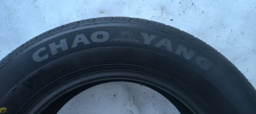 Шины Chao Yang R15 195/65 летние
