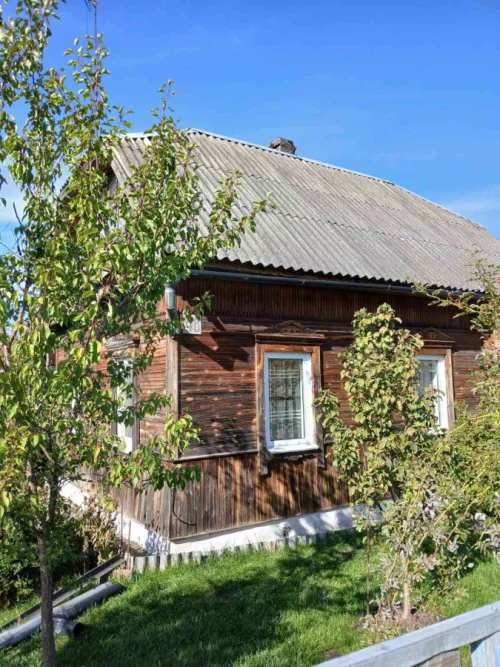 Дачу в СОК «Шинник»