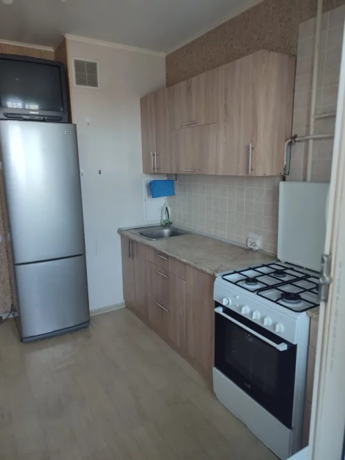 Однокомнатную квартиру в центре Бобруйска на длительный срок