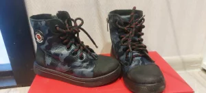 Полусапожки. 15 руб