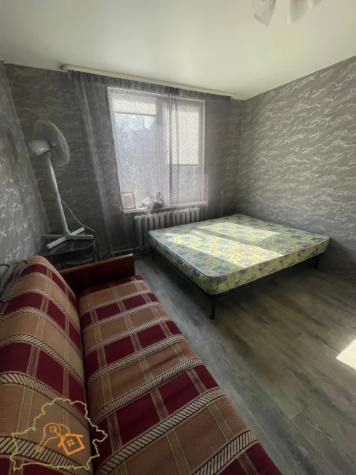 2-комнатной квартиры