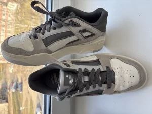 Кроссовки PUMA Slipstream