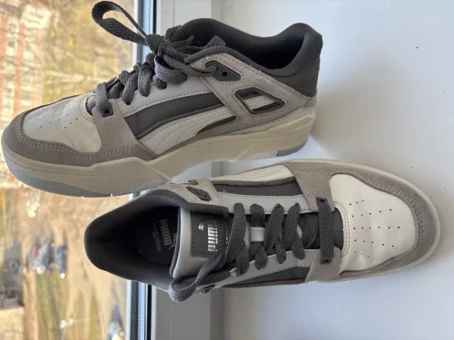 Кроссовки PUMA Slipstream