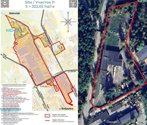 Производственных, складских, офисных помещений, для отеля