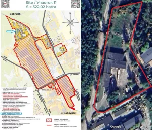 Производственных, складских, офисных помещений, для отеля