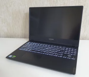 Lenovo Legion Y540-15IRH не рабочий