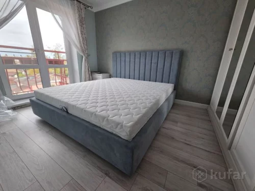 Кровать НЕГА, которая впишется именно в вашу комнату