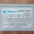 Блок питания 400W