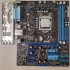 Материнская плата ASUS P8H61-M LX