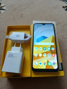 РОСО М5 6+2128 NFC