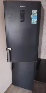 Холодильник BEKO