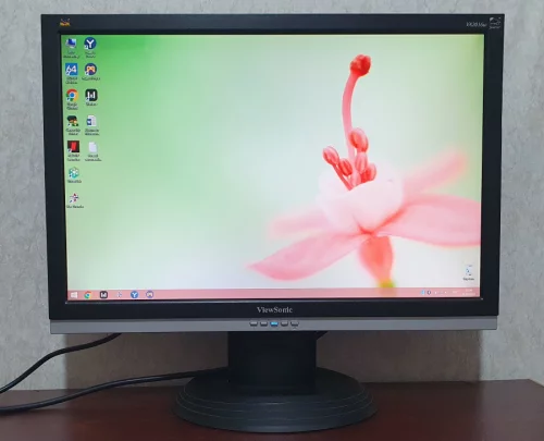 Монитор 20"