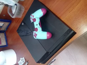 Playstation 4 hen прошитая
