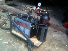 Все для сварки