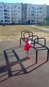 Костюм деми до года