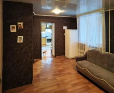 Дом в Бобруйске, на улице Кирова