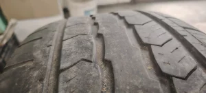 Летние шины 265/65R17 300p