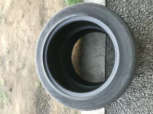 Покрышки летние легковые 235/55/19 Wrededten