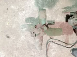 Электродвигатель 100 р