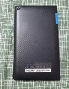 Планшет Lenovo Tab 3 Essential TB3-710I