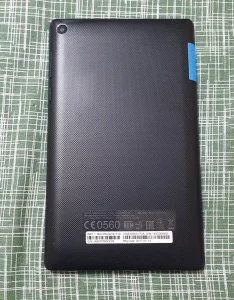 Планшет Lenovo Tab 3 Essential TB3-710I