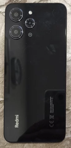 Смартфон Редми 12