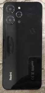 Смартфон Редми 12