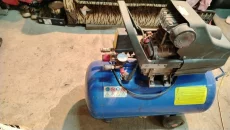 Компрессор