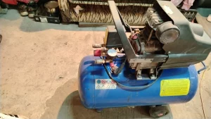 Компрессор