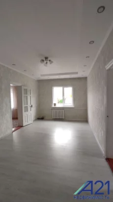 Дом по ул. Карла Маркса