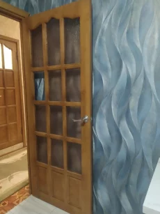 Дверь, межкомнатная