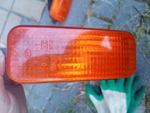 Указатель поворота КАМАЗ, МАЗ, УРАЛ, КрАЗ ГОСТ, новые