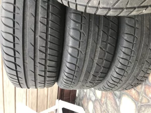 Летнюю резину 205/55/R16