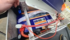 Самодельную солнечную электростанцию