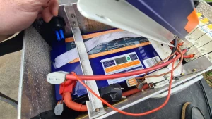 Самодельную солнечную электростанцию