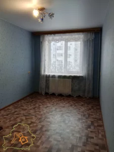 Уютная 3-х комнатная квартира по улице Западная, 27