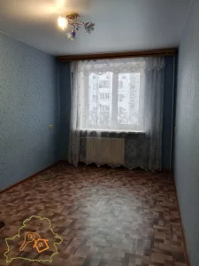 Уютная 3-х комнатная квартира по улице Западная, 27